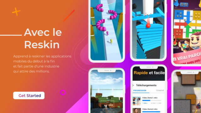 Le Reskin de A à Z pour débutant , crée ton application ! - Screenshot_02