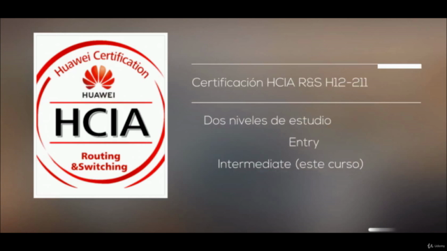 HUAWEI HCIA R&S LABS   Intermediate  ----ESPAÑOL---- - Screenshot_02