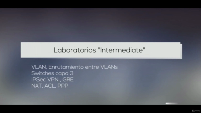 HUAWEI HCIA R&S LABS   Intermediate  ----ESPAÑOL---- - Screenshot_03