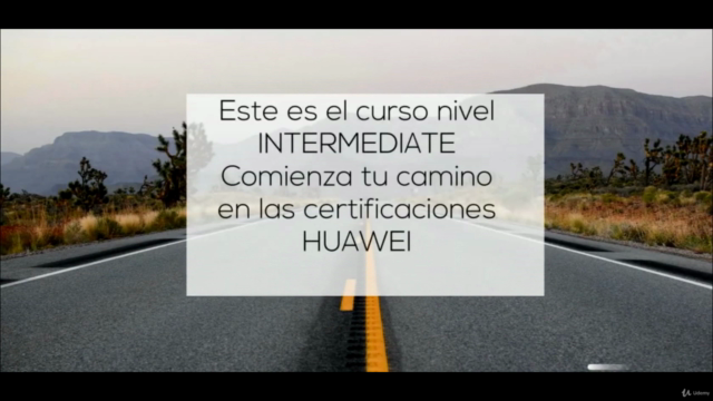 HUAWEI HCIA R&S LABS   Intermediate  ----ESPAÑOL---- - Screenshot_04