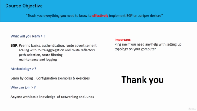 BGP for Juniper JNCIS, JNCIP - Screenshot_02