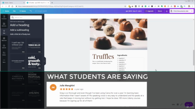 The Canva Master Course for 2025 and Beyond! - Screenshot_02
