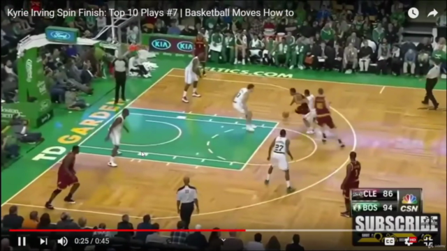 Improve your Basketball Skill-Set in Minutes - Screenshot_03