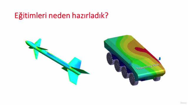 ANSYS Fluent ile CFD - Uzman CFD Mühendisi ile Adım Adım - Screenshot_02