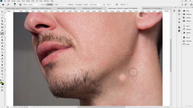 Photoshop CC Temelden İleri Düzeye "PS ile Hayata Dokun" - Screenshot_04