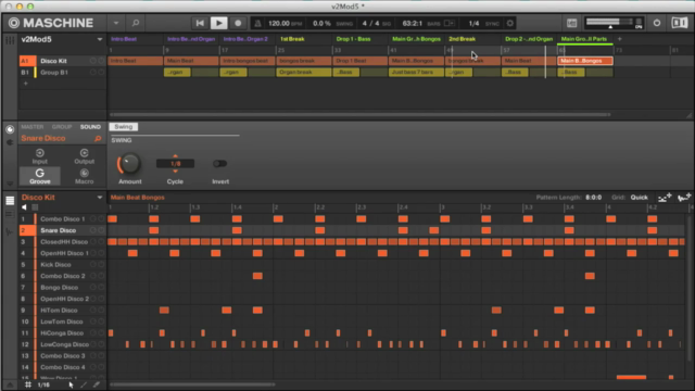 Complete Guide to Maschine MKII - Screenshot_02