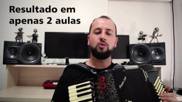 Aprenda a tocar Acordeon de uma forma Rápida e Prática - Screenshot_02