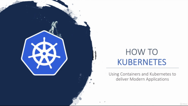 Kubernetes Tutorial - Complete Guide for Beginners - Screenshot_01