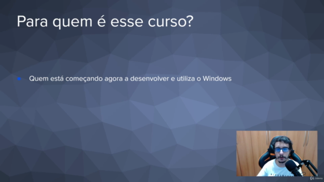 Criando um ambiente de Desenvolvimento no Windows - Screenshot_04