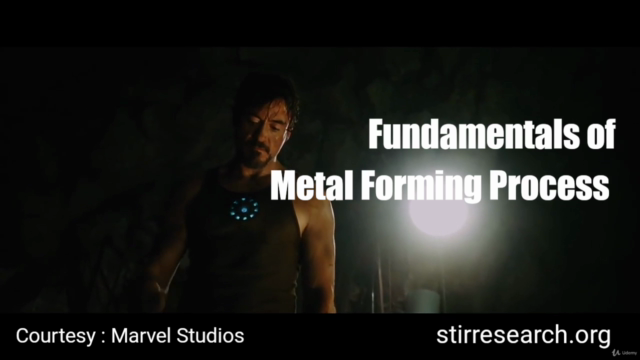 Fundamentals of Metal Forming Process - Screenshot_01