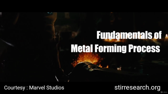 Fundamentals of Metal Forming Process - Screenshot_02