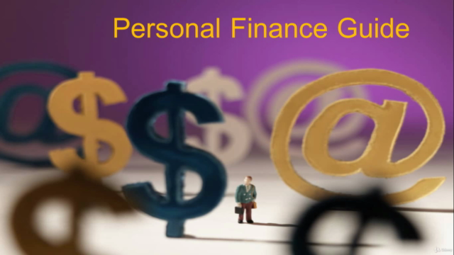 Wealth Management - Ultimate Personal Finance Guide -Basics - Screenshot_01