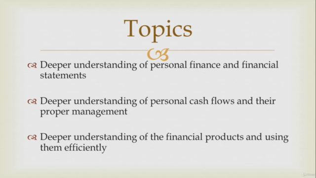 Wealth Management - Ultimate Personal Finance Guide -Basics - Screenshot_04