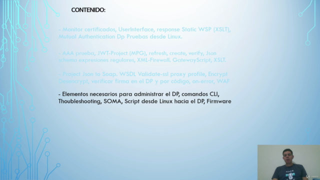 Administración de IBM DataPower Gateway versión 7.6 - Screenshot_04