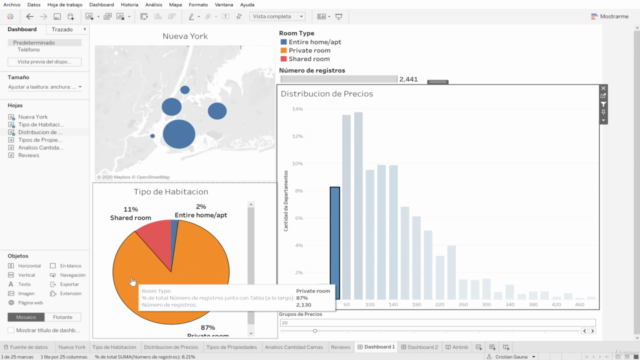 TABLEAU 10 (A-Z): Crea Impactantes DASHBOARDS Interactivos - Screenshot_03