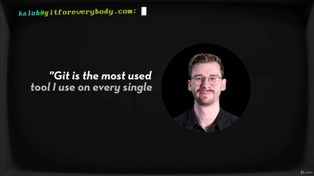 Git Essentials: Mini Course - Screenshot_03
