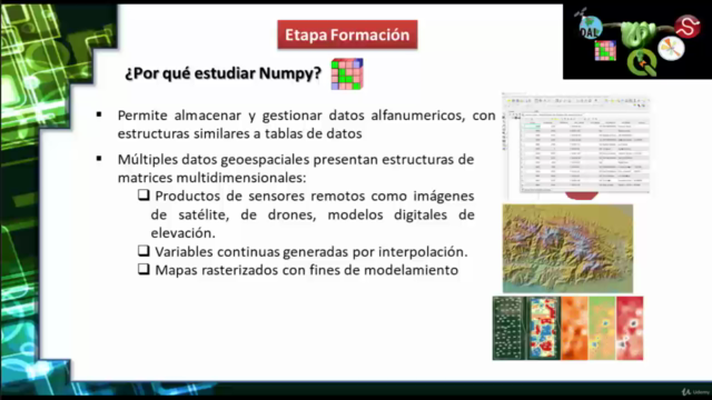 Ciencia de Datos con Python en QGis3.4 - Screenshot_04