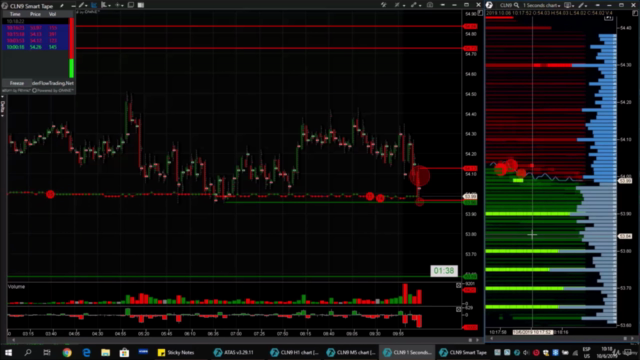 Trading con order flow - Screenshot_01