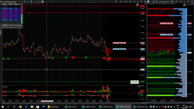 Trading con order flow - Screenshot_02
