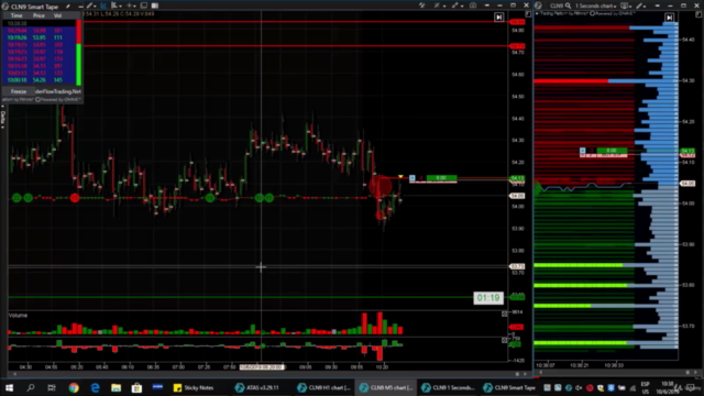 Trading con order flow - Screenshot_03