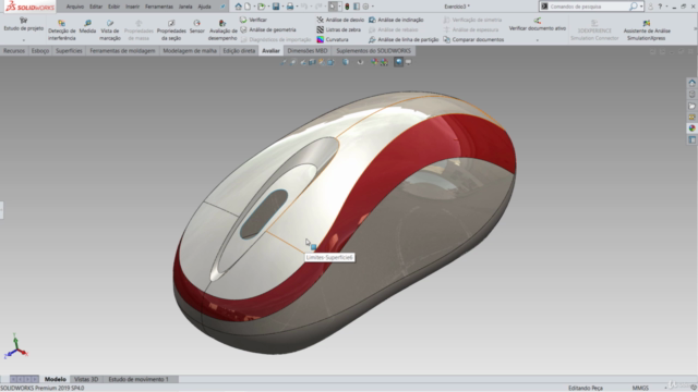 SolidWorks do Zero ao EXPERT | Foco em Produtos e Moldes - Screenshot_02