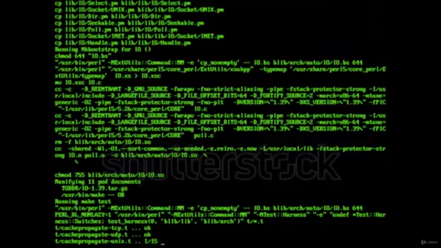 Linux Command Line Full Course: Beginners to Experts - Screenshot_03