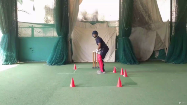 Be an Explosive T20 Cricket Batsman - Screenshot_02