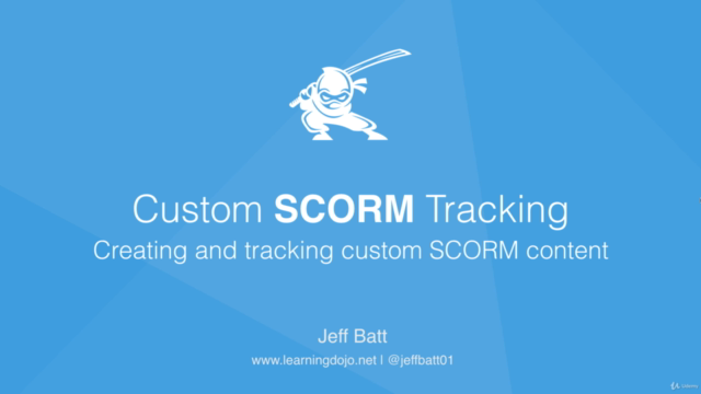 Track Any HTML5 Content with Custom SCORM - Screenshot_03