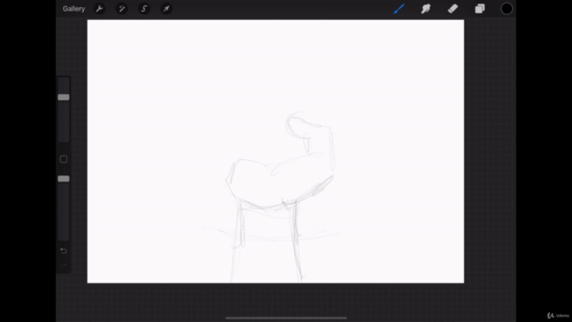 Comment dessiner les mains sous PROCREATE - Screenshot_01