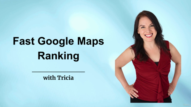 Google Business Profile SEO: Fast Google Maps Ranking - Screenshot_01