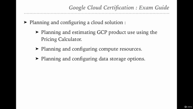 Google Cloud (GCP) MasterClass : GCP Live Projects - Screenshot_02