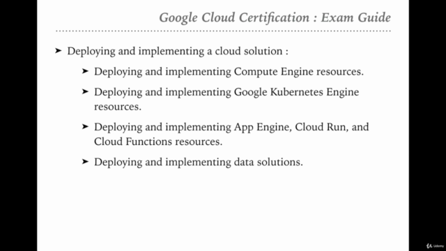 Google Cloud (GCP) MasterClass : GCP Live Projects - Screenshot_03