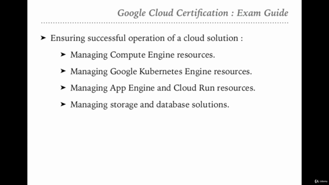 Google Cloud (GCP) MasterClass : GCP Live Projects - Screenshot_04