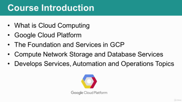 Google Cloud Platform For Beginners - Screenshot_01