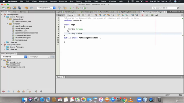 Java Fundamentals: Your Guide to Modern Software Development - Screenshot_01