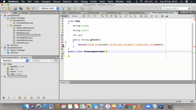 Java Fundamentals: Your Guide to Modern Software Development - Screenshot_02