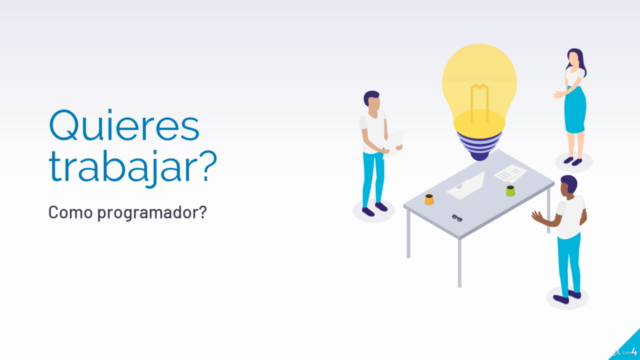 Sql Server 2019 para Principiantes encuentra un Buen Trabajo - Screenshot_01