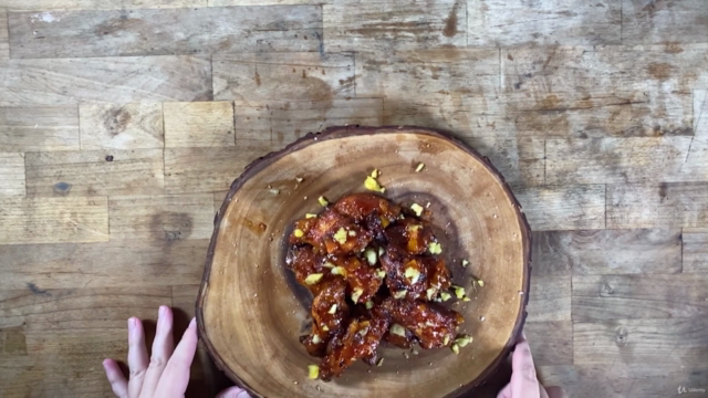 Chicken Wing Master Class - Screenshot_03