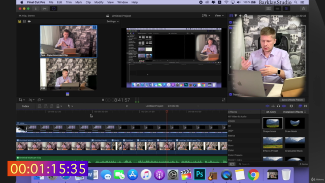 Final Cut Pro X: от новичка до опытного пользователя (FCPX) - Screenshot_03
