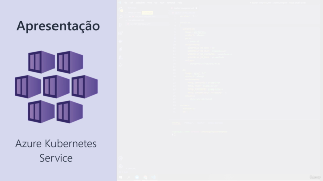 Azure Kubernetes Service - Orquestração de Containers no AKS - Screenshot_01