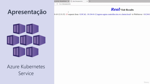 Azure Kubernetes Service - Orquestração de Containers no AKS - Screenshot_04