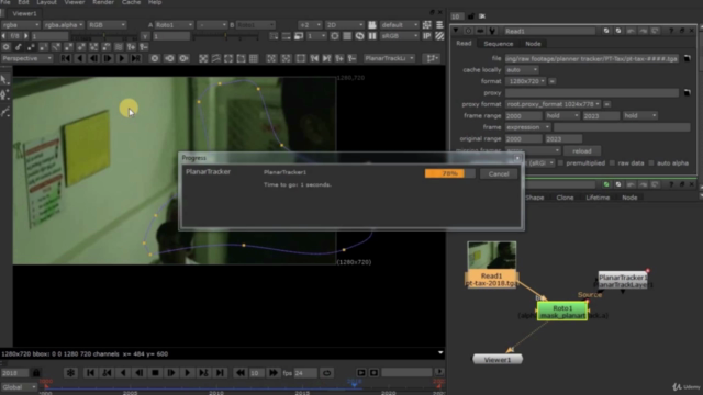 VFX Compositing with Nuke: Complete Course From Scratch - Screenshot_04