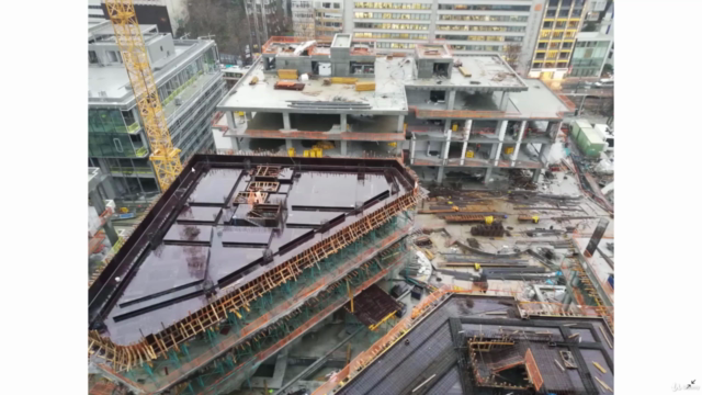 Sıfırdan Bütün Kalıp-Beton-Demir Metrajlarını Öğrenin - Screenshot_01