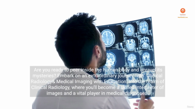 Master Clinical Radiology & Medical Imaging - Screenshot_01