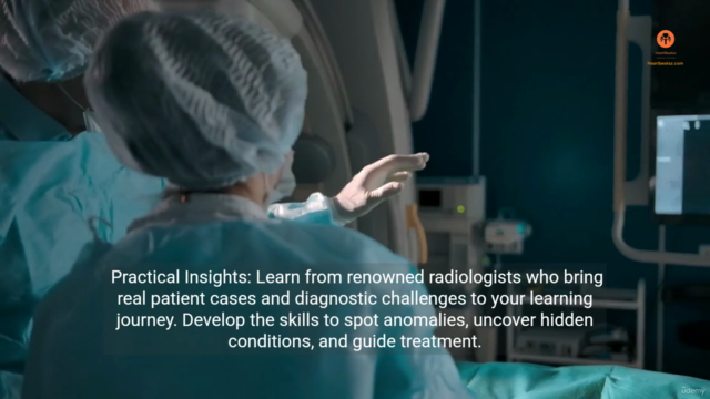 Master Clinical Radiology & Medical Imaging - Screenshot_02