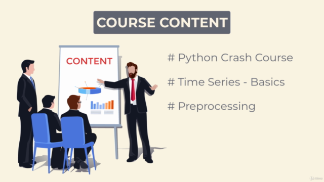 Time Series Analysis and Forecasting using Python - Screenshot_03