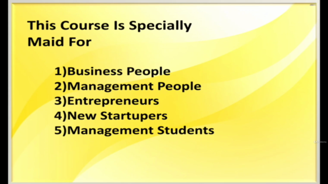 Learn And Apply PESTLE Analysis – Screenshot 2