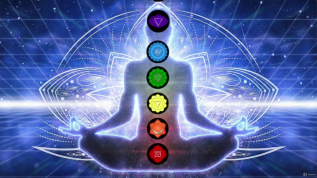 Quantum Crystal Healing (3) - Apply Deep Healing For Life - Screenshot_02