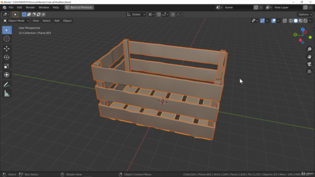 Make Game Assets Easily And Export To Godot / Unity / Unreal - Screenshot_04