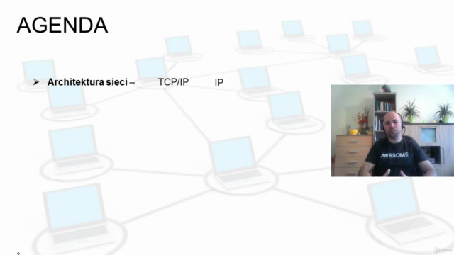 Kurs administrowania siecią komputerową - poziom CCNA - Screenshot_02